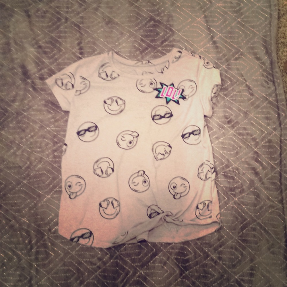 Tees Shirt